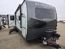 2026 Forest River RV Flagstaff Super Lite 29RLKS