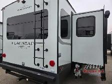 2026 Forest River RV Flagstaff Super Lite 29RLKS - Photo 7