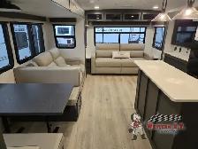 2026 Forest River RV Flagstaff Super Lite 29RLKS - Photo 13