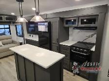 2026 Forest River RV Flagstaff Super Lite 29RLKS - Photo 14
