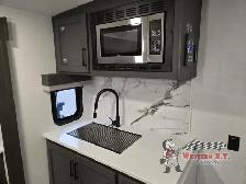 2026 Forest River RV Flagstaff Super Lite 29RLKS - Photo 15