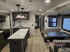 2026 Forest River RV Flagstaff Super Lite 29RLKS - Photo 18