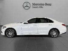 2023 Mercedes-Benz C300 4MATIC Sedan Massive hail savings! Warra - Photo 2