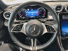 2023 Mercedes-Benz C300 4MATIC Sedan Massive hail savings! Warra - Photo 8