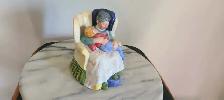 Royal Daulton Figurine, GREAT Price, Collector's Dream! - Photo 4