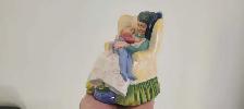 Royal Daulton Figurine, GREAT Price, Collector's Dream! - Photo 9
