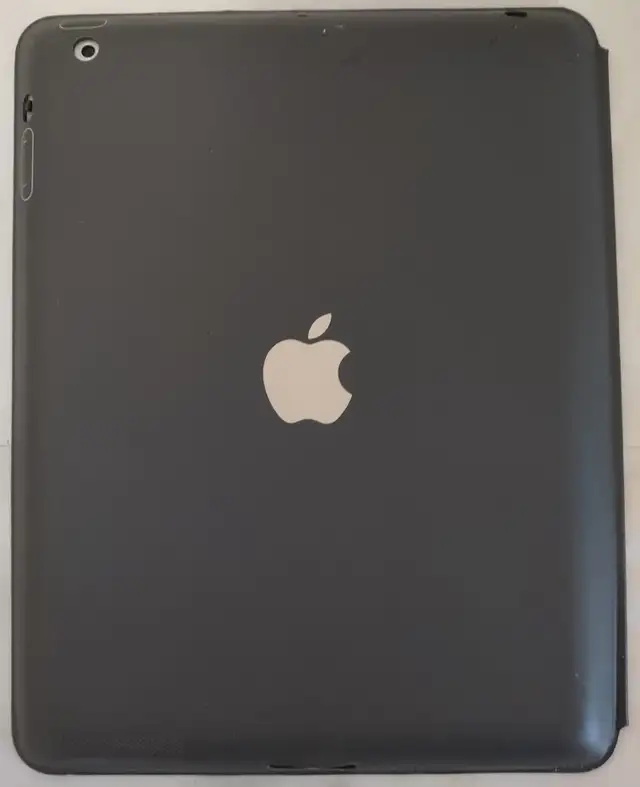 iPad 2 16GB.