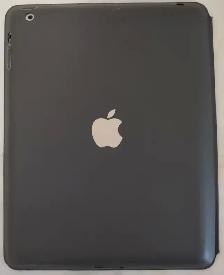 iPad 2 16GB.