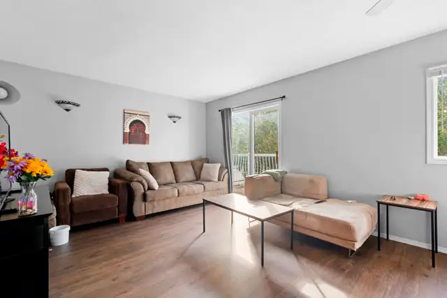 2 bed 2 bath - Furnished town house in G.P. - All Included