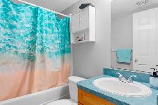2 bed 2 bath - Furnished town house in G.P. - All Included - Photo 7