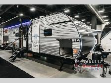2026 Coachmen RV Catalina Legacy Edition 293TQBSCK