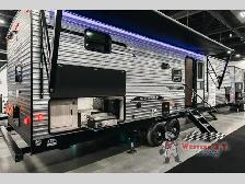 2026 Coachmen RV Catalina Legacy Edition 293TQBSCK - Photo 3