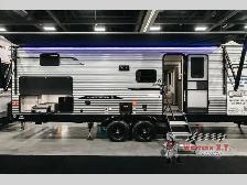 2026 Coachmen RV Catalina Legacy Edition 293TQBSCK - Photo 4