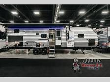2026 Coachmen RV Catalina Legacy Edition 293TQBSCK - Photo 5