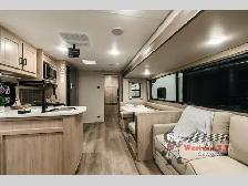 2026 Coachmen RV Catalina Legacy Edition 293TQBSCK - Photo 7