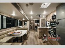 2026 Coachmen RV Catalina Legacy Edition 293TQBSCK - Photo 11