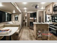 2026 Coachmen RV Catalina Legacy Edition 293TQBSCK - Photo 12