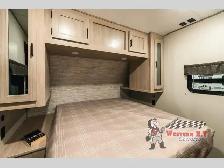 2026 Coachmen RV Catalina Legacy Edition 293TQBSCK - Photo 15