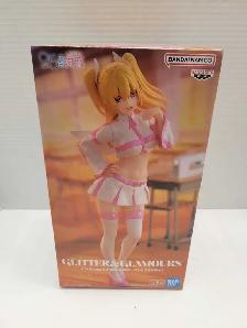 Liliel 2.5 Dimenaional Seduction Glitter & Glamours Figure NEW