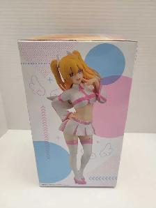 Liliel 2.5 Dimenaional Seduction Glitter & Glamours Figure NEW - Photo 3