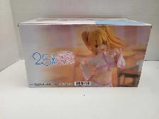 Liliel 2.5 Dimenaional Seduction Glitter & Glamours Figure NEW - Photo 5