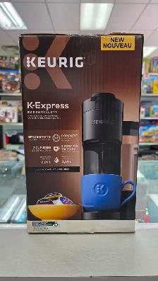 Keurig K-Express Single Serve Coffee Maker - BRAND NEW - Photo 2