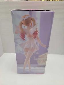 Marin Kitagawa My Dress-Up Darling BiCute Pure Figure FuRyu - Photo 2