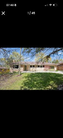 6 bedroom, 3 bath house in Old University