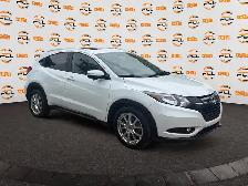 2016 Honda HR-V ACTIVE AWD H.seat B.cam Nav 1yr warranty