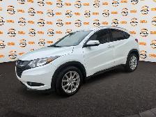 2016 Honda HR-V ACTIVE AWD H.seat B.cam Nav 1yr warranty - Photo 3