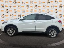 2016 Honda HR-V ACTIVE AWD H.seat B.cam Nav 1yr warranty - Photo 4