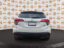 2016 Honda HR-V ACTIVE AWD H.seat B.cam Nav 1yr warranty - Photo 6