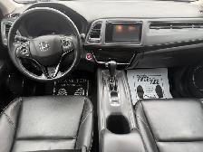 2016 Honda HR-V ACTIVE AWD H.seat B.cam Nav 1yr warranty - Photo 9