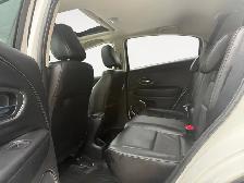 2016 Honda HR-V ACTIVE AWD H.seat B.cam Nav 1yr warranty - Photo 13