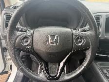 2016 Honda HR-V ACTIVE AWD H.seat B.cam Nav 1yr warranty - Photo 17