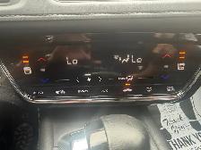 2016 Honda HR-V ACTIVE AWD H.seat B.cam Nav 1yr warranty - Photo 19