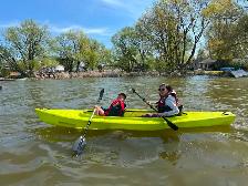 Kayak & SUP on Lake Simcoe - BEST PRICE in GTA! - Photo 2