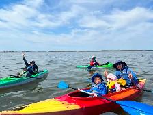 Kayak & SUP on Lake Simcoe - BEST PRICE in GTA! - Photo 3