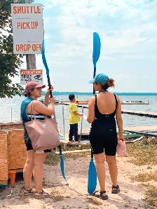 Kayak & SUP on Lake Simcoe - BEST PRICE in GTA! - Photo 4