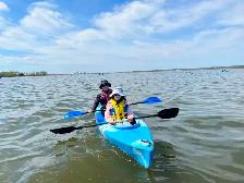 Kayak & SUP on Lake Simcoe - BEST PRICE in GTA! - Photo 5