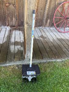 Stihl Kombi tiller - Photo 3