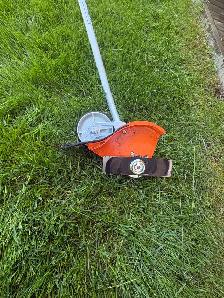 Stihl Kombi Bed Re-Definer (Edger) - Photo 3