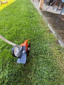 Stihl Kombi Bed Re-Definer (Edger) - Photo 4