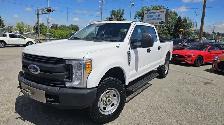 2017 Ford Super Duty F-350 SRW XL  4X4 - Photo 2