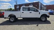 2017 Ford Super Duty F-350 SRW XL  4X4 - Photo 8