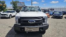 2017 Ford Super Duty F-350 SRW XL  4X4 - Photo 10