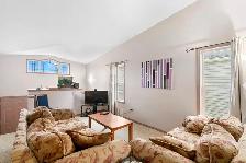 STAFF HOUSING - 7 BED 3 BATH - LOTS OF PARKING - ALL INCLUDED GP