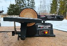 Belt Sander