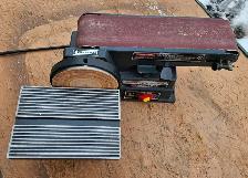 Belt Sander - Photo 2
