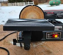 Belt Sander - Photo 6